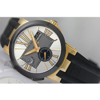 ユリスナルダン　246-00/421　エグゼクティブ・デュアルタイム