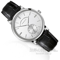 ランゲ＆ゾーネ　380.027　サクソニア・オートマティック