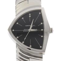 ハミルトン H244110／H24211132 ベンチュラ クォーツ