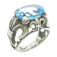 ブミーロ BuMeeRo RING
