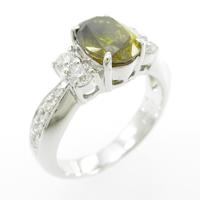 K14WG スフェーンリング