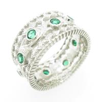 PT エメラルドリング