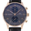 IWC IW371482 ポルトギーゼクロノ RG 自動巻