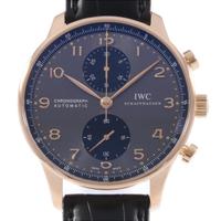 IWC IW371482 ポルトギーゼクロノ RG 自動巻