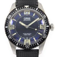 【新品】オリス 01 733 7707 4035?07 ダイバーズ65 自動巻