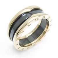 ブルガリ B．zero1 リング