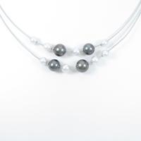 ミキモト ジュエルズインモーション ネックレス