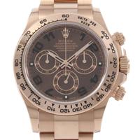 ロレックス 116505 デイトナ PG・RG 自動巻