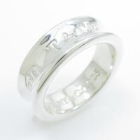 ティファニー 1837 リング