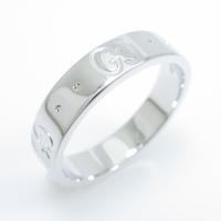 グッチ アイコン リング