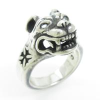 ビルウォールレザー BILLWALL LEATHER RING