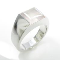 カルティエ タンク リング