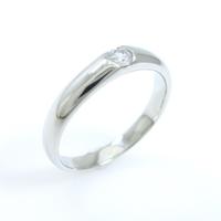 PT ダイヤモンドリング