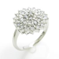 PT ダイヤモンドリング