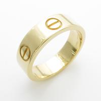 カルティエ ラブリング