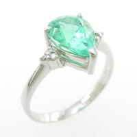 PT エメラルドリング