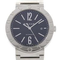 ブルガリ BB42SSAUTO／BB42BSSD／AT ブルガリブルガリ 自動巻