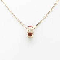 ブルガリ セルペンティ ヴァイパー ネックレス