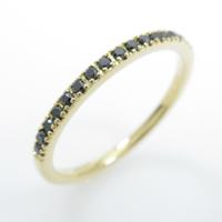 ベルシオラ ダイヤモンドリング