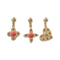 ルイヴィトン ピアス M66532