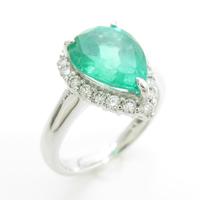 【リメイク】PT エメラルドリング