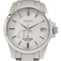 セイコー 9R65?0AG1／SBGA025 グランドセイコー・スプリングドライブ 自動巻