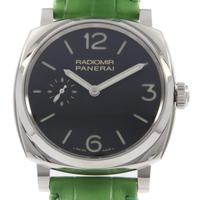 パネライ PAM00574 ラジオミール1940 3DAYSアッチャイオ 手巻