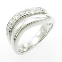 PT ダイヤモンドリング