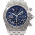 ブライトリング A13356／A156CBIPA クロノマット・ブルーインパルス LIMITED 自動巻