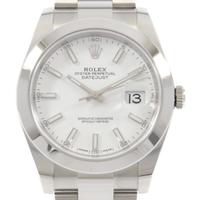 ロレックス 126300 デイトジャスト 自動巻