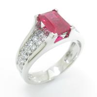 PT ルビーリング