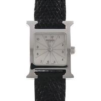 エルメス HH1．110 Hウォッチ クォーツ