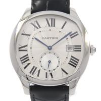 カルティエ WSNM0004 ドライブ・ドゥ・カルティエ 自動巻