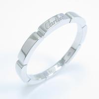 カルティエ マイヨンパンテール リング