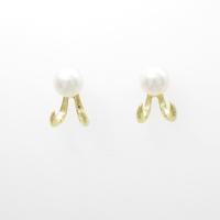 タサキ デインジャー ファング ピアス