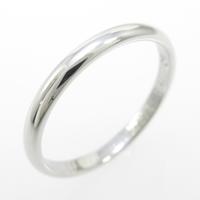 カルティエ ウェディング リング