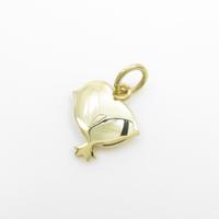 ポメラート ドド ペンダント