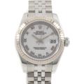 ロレックス 179174デイトジャスト SSxWG 自動巻