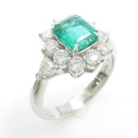 PT エメラルドリング