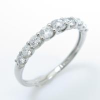 PT ダイヤモンドリング