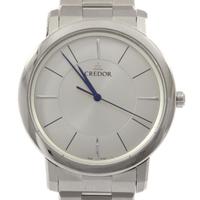 セイコー 8J81?0AE0／GCAR989 クレドールノード クォーツ