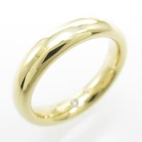 750YG リング5％引き