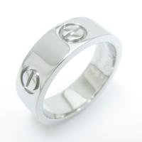 カルティエ ラブリング