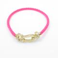 フレッド フォース10 ブレスレット