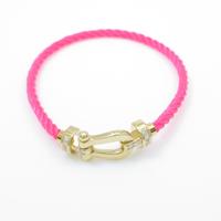 フレッド フォース10 ブレスレット