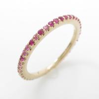 ポンテヴェキオ カリーナ リング