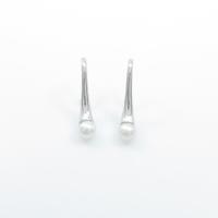 ミキモト アコヤパールピアス