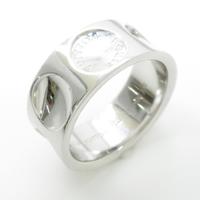 ルイヴィトン プティット バーグ アンプラント リング