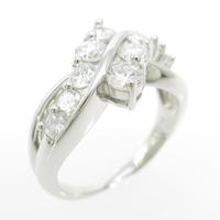 PT ダイヤモンドリング