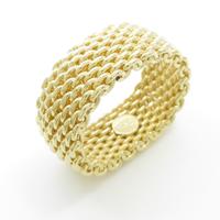 ティファニー サマセット リング